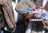 شهادت 8 یمنی در تجاوز هوایی سعودی به &quot;صعده&quot;
