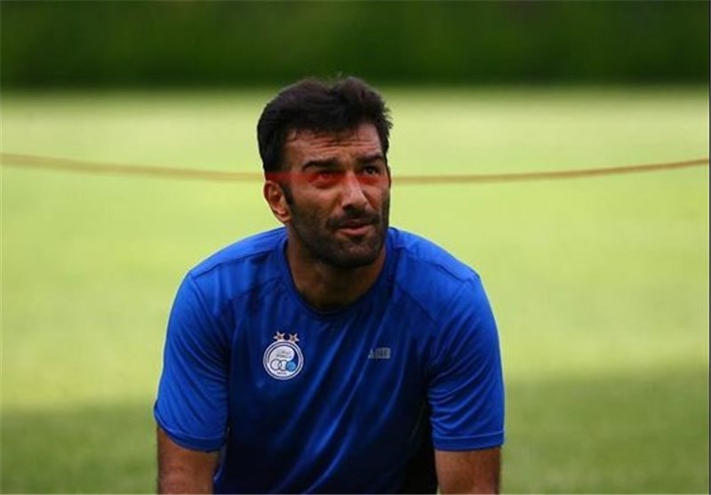 عمران‌زاده به کمیته انضباطی باشگاه استقلال احضار شد