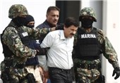 Mexican Kingpin &apos;Chapo&apos; Guzman Escapes Prison for Second Time