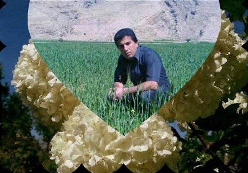 شهرام محمدی؛ بزرگمردی که برای نجات صدها نفر به دل آتش زد