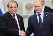روسیه و پاکستان، توافقنامه 3 میلیارد دلاری خط لوله گاز امضا می‌کنند