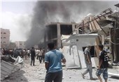Saudi-Led Air Raids in Yemen Kill 21 Two Days into Truce