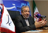 امضای قرارداد قطار سریع‌السیر اصفهان ـ تهران