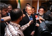 لاریجانی برنامه‌های سفر یک‌روزه به شیراز را تشریح کرد
