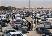 بازار خودروی ایران در انتظار تحولات جدید