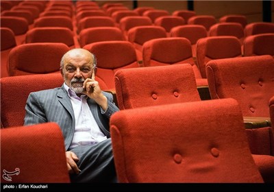 محمدحسن طریقت منفرد وزیر سابق بهداشت در نشست همگرایی اصولگرایان