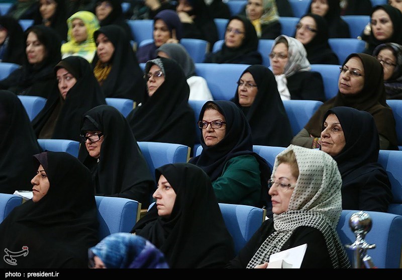 نخستین کنگره ملی زنان موفق ایران بهمن برگزار می‌شود