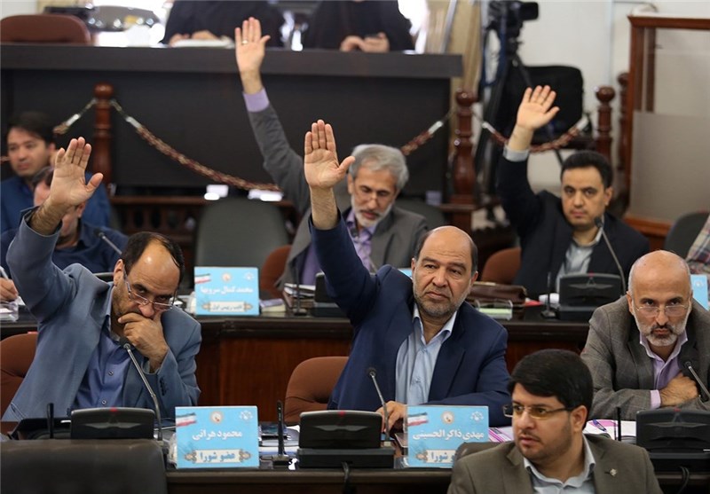 جزئیات انتخاب رئیس‌ و هیئت رئیسه شورای شهر مشهد