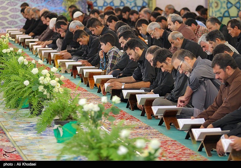 برگزاری 313 محفل انس با قرآن در پایگاه‌های بسیج/ شرکت 13 هزار اصفهانی در طرح حفظ سوره‌های مسبّحات