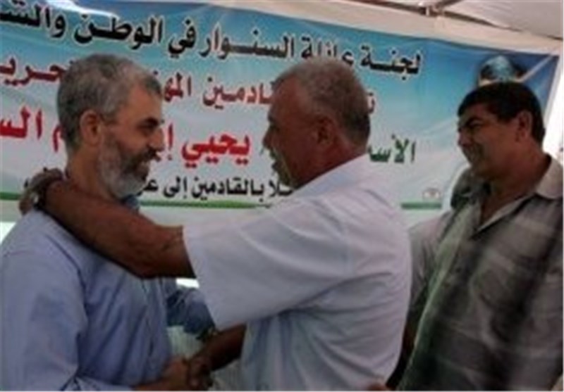 حماس «یحیی السنوار» را مسئول پرونده اسرای اسرائیلی تعیین کرد