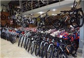 زیرساخت‌های اجرای طرح دوچرخه اشتراکی در قزوین فراهم می‌شود