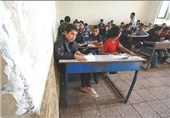 30 درصد مدارس کرمان با تخریب مواجه هستند