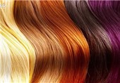 بروز سینوزیت به‌دلیل رنگ موهای شیمیایی