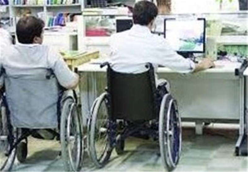 اردوهای آماده‌سازی مسابقات جهانی مهارت معلولان در آذرماه برگزار می‌شود ///انتشار///