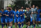 Iran’s Esteghlal Linked with Brazilian Midfielder Rivaldo de Souza