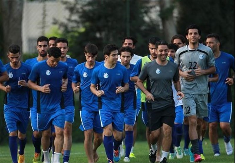Iran’s Esteghlal Linked with Brazilian Midfielder Rivaldo de Souza