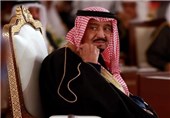 تعطیلات شاه سعودی در سواحل فرانسه دردسرساز شد