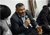 سالگرد شهید عبدالکریم اصل‌غوابش در اهواز برگزار می‌شود