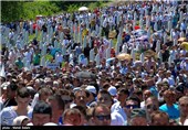 Bosnia Marks 20 Year Massacre Anniversary