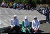 Bosnia Marks 20 Year Massacre Anniversary