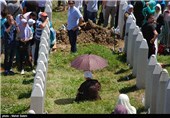 Bosnia Marks 20 Year Massacre Anniversary