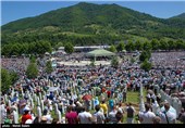 Bosnia Marks 20 Year Massacre Anniversary