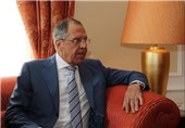 لاوروف دیدار با وزیر خارجه ترکیه را نپذیرفت