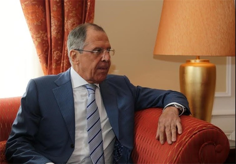 Anti-ISIL Coalition Not Ready to Cooperate with Russia: Lavrov