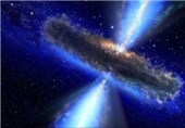 Scientists Discover A Black Hole Which Has Outgrown Its Galaxy