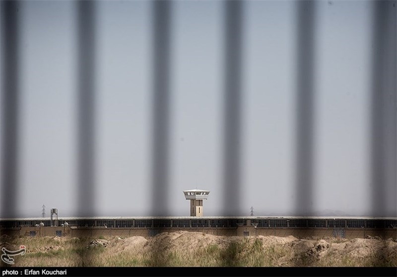 فشافویه؛‌ اردوگاهی برای کوچ محکومان مواد مخدر از زندان‌های تهران