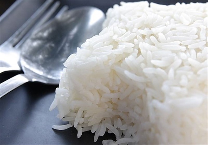 رقم جدید برنج &quot;گیلانه&quot; با افزایش تولید یک تن در هر هکتار رونمایی شد