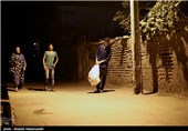 کرمانشاه| نوزدهمین آئین «کوچهگردان عاشق» در کرمانشاه برگزار میشود