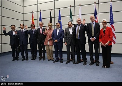 Iran, P5+1 Hold Last Meeting in Vienna