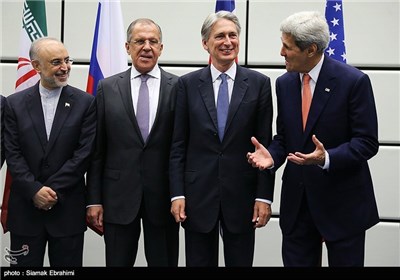 Iran, P5+1 Hold Last Meeting in Vienna