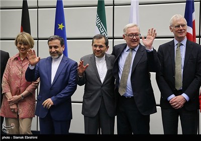 Iran, P5+1 Hold Last Meeting in Vienna