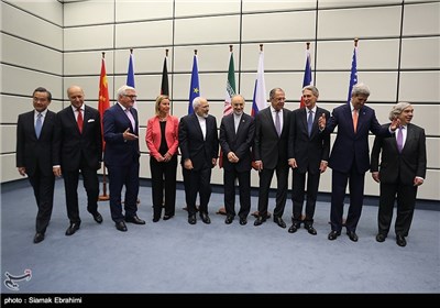 Iran, P5+1 Hold Last Meeting in Vienna