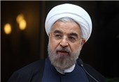 روحانی: برنامه‌های دولت برای توسعه کردستان در سفر استانی تشریح می‌شود