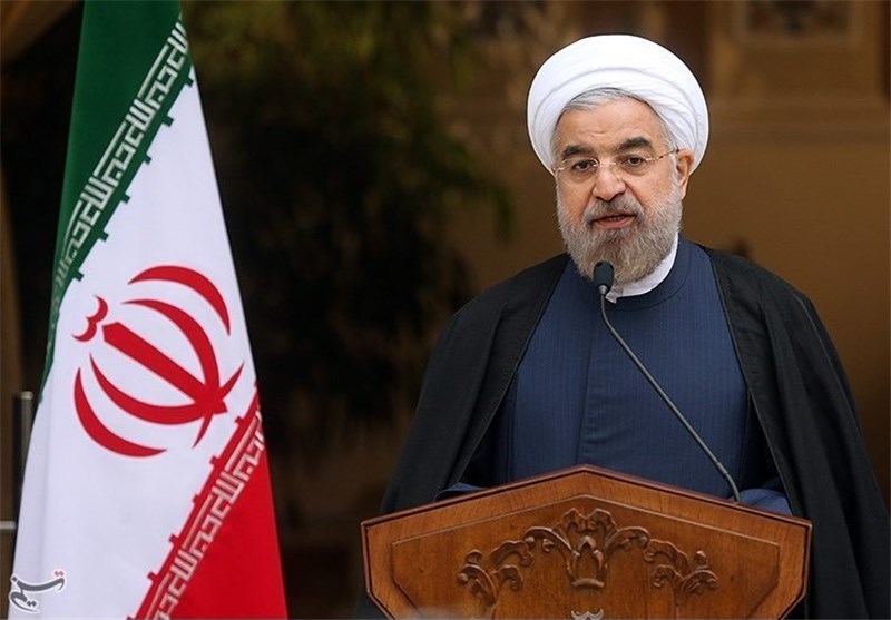 روحانی: پیام توافق وین این بود که دیگر ایرانی را تهدید نکنید