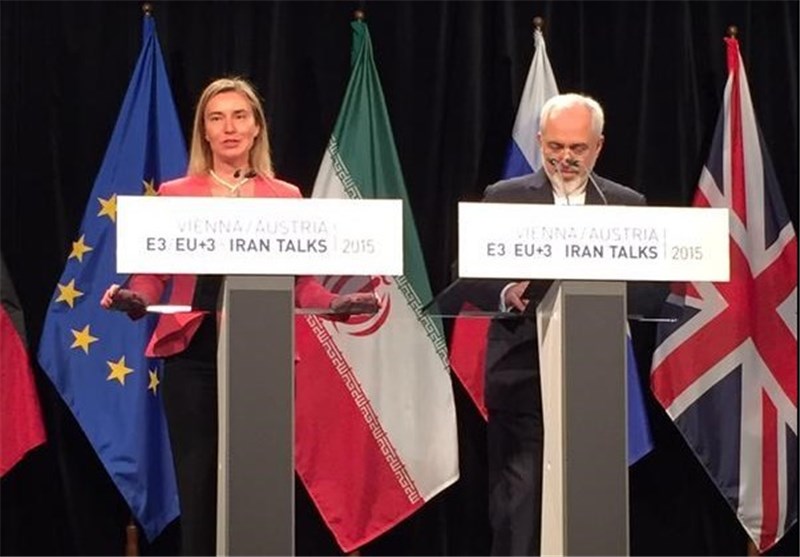 Iran, EU Issue Joint Statement on Nuclear Talks (Full Text)