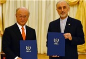 Text of Roadmap Signed between Iran, IAEA