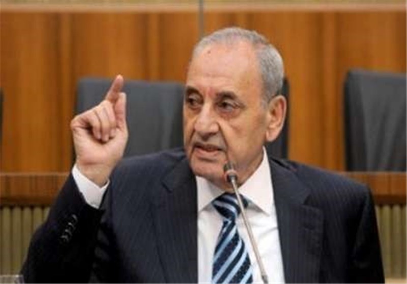 Lebanese Speaker Urges Closure of Muslim Nations’ Embassies in US