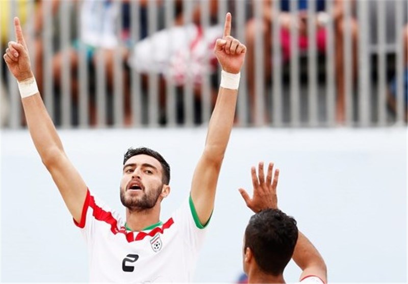 Iran Beats Turkey at BSWW Friendship Cup Belarus 2015