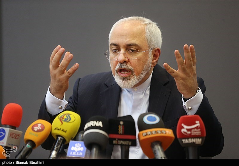 Iran to Start 2nd Phase of JCPOA-Related Measures on July 7: Zarif