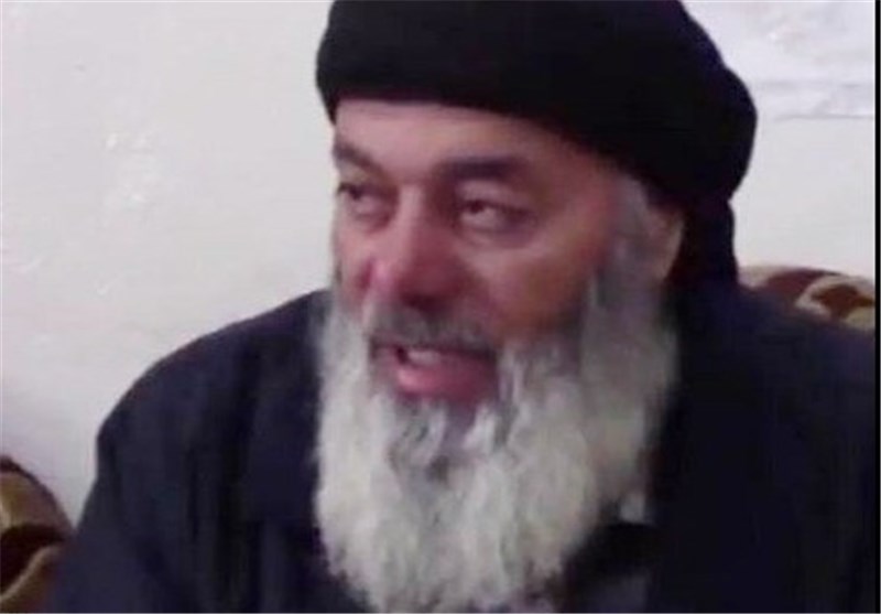 هلاکت فرمانده احرارالشام به دست داعش+عکس