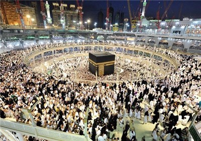 روش جدید سازمان حج برای خرید کالای ایرانی توسط حجاج