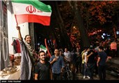 اقتدار هسته‌ای نتیجه مقاومت ملت ایران است