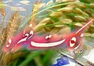  احکام ماه رمضان |فطریه بر چه کسانی واجب است؟ / زمان پرداخت زکات فطره 