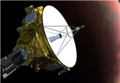 New Horizons Space Probe Transmits First Signals to Earth