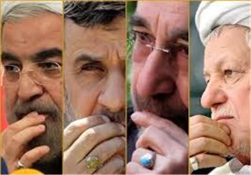 سیاست اقتصادی دولت‌های هاشمی، خاتمی، احمدی‌نژاد و روحانی یکی است