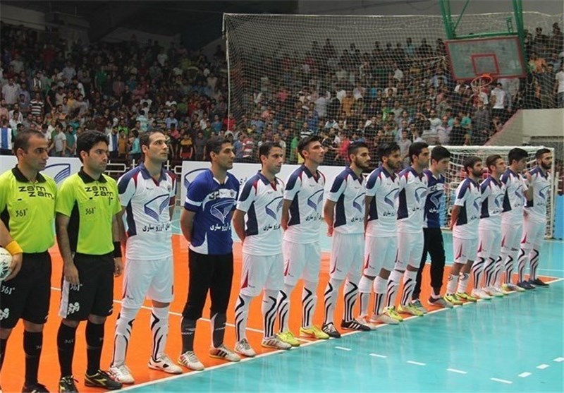 «شهروند ساری» و «مقاومت البرز» نماینده مازندران به دنبال جبران ناکامی‌ها